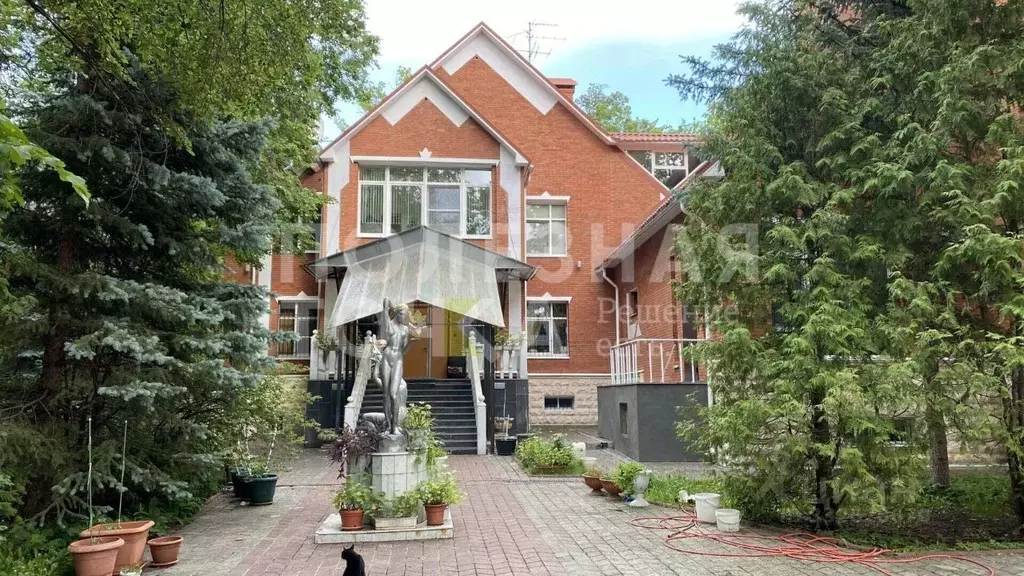 Дом в Самарская область, Самара Студеный Овраг СДТ, 10 (974 м) - Фото 2