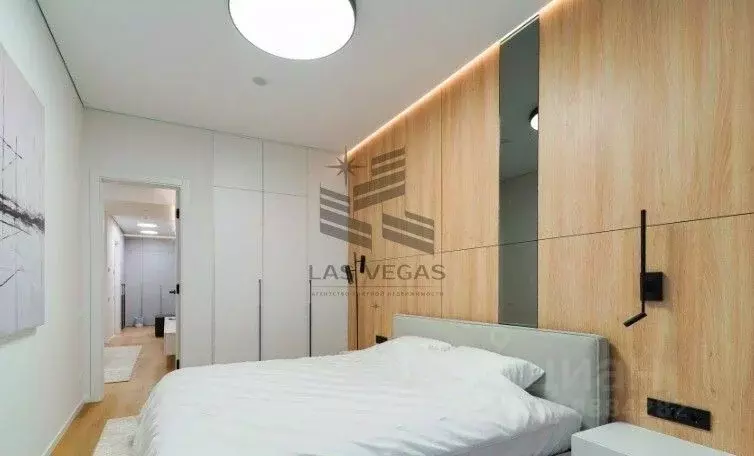 2-к кв. Татарстан, Казань ул. Новаторов, 8Б (49.0 м) - Фото 0