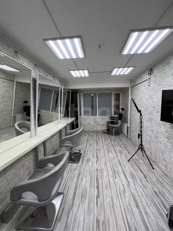 Помещение свободного назначения в Ямало-Ненецкий АО, Новый Уренгой ... - Фото 2