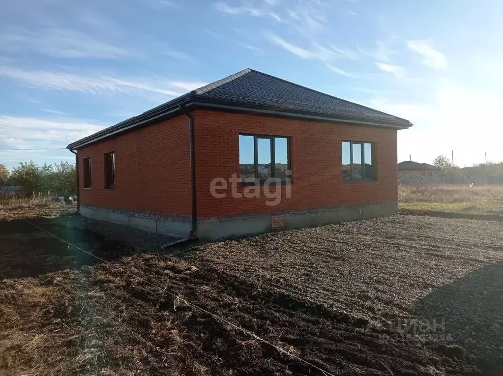 Дом в Ставропольский край, Ставрополь Зори Кавказа садовое ... - Фото 0