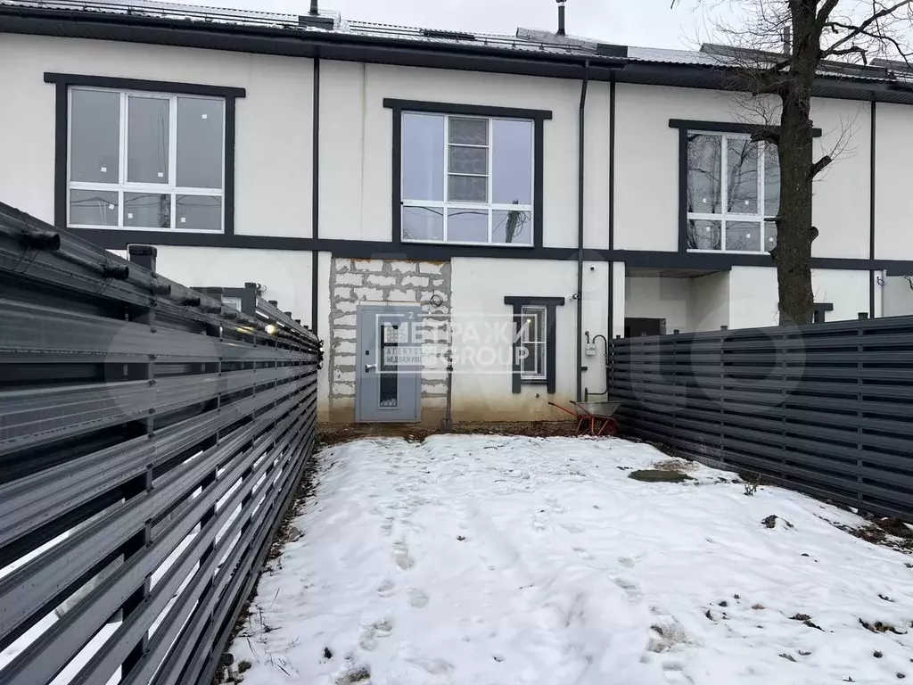 Таунхаус 165 м на участке 4 сот. - Фото 0