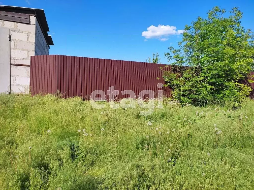 Участок в Белгородская область, Красногвардейский район, Ливенское ... - Фото 1