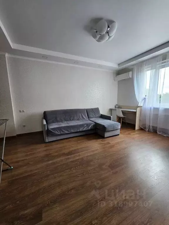 2-к кв. Краснодарский край, Сочи ул. Параллельная, 9лит4 (52.0 м) - Фото 1