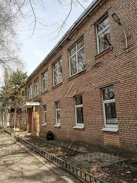 Склад в Москва ул. Кржижановского, 21А (185 м) - Фото 1