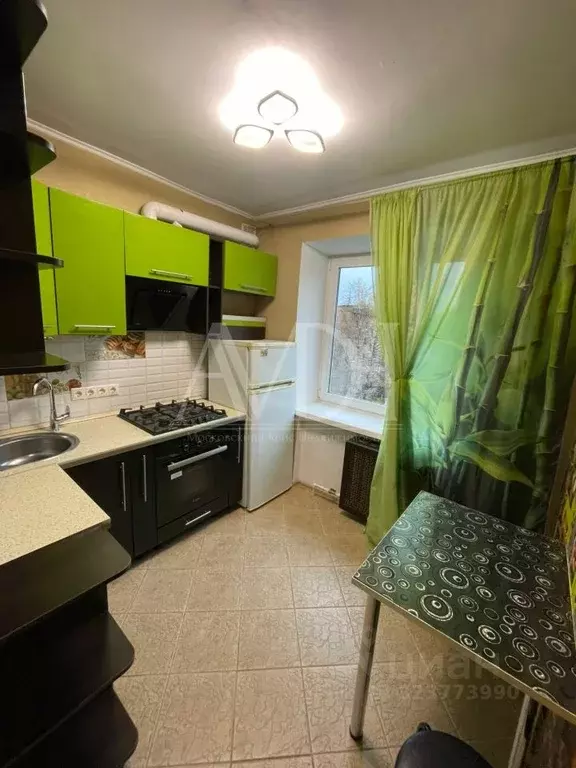 1-к кв. Московская область, Пушкино Московский просп., 5 (33.0 м) - Фото 1