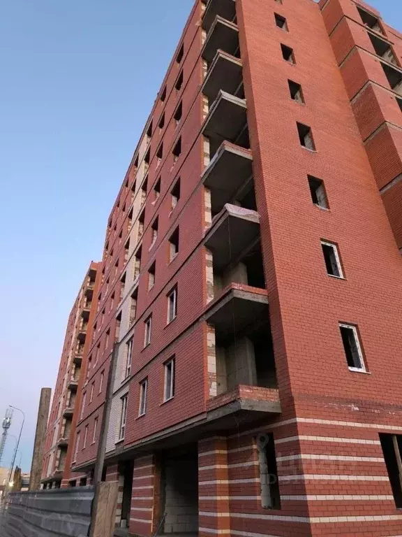 1-к кв. Северная Осетия, Владикавказ Весенняя ул., 25А (44.8 м) - Фото 1