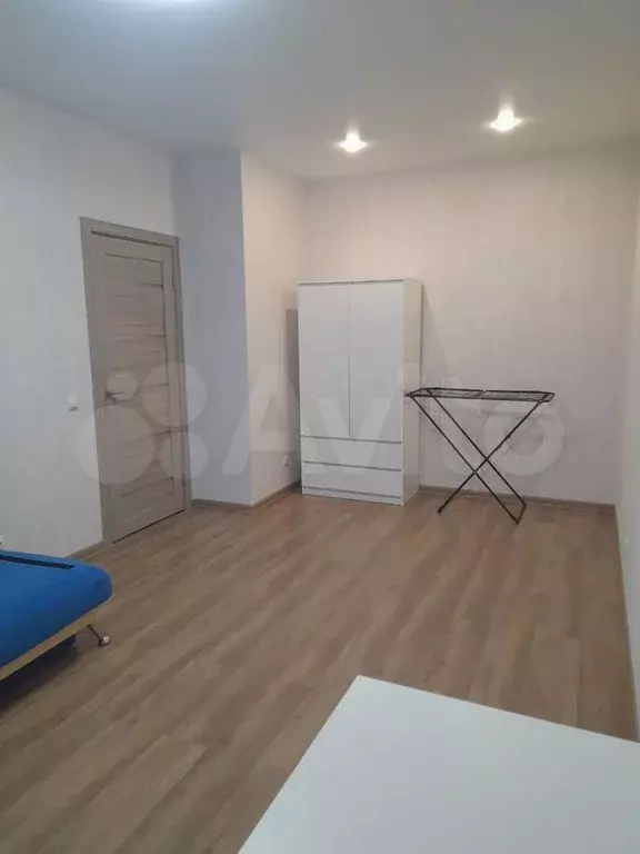 1-к. квартира, 37 м, 2/18 эт. - Фото 1