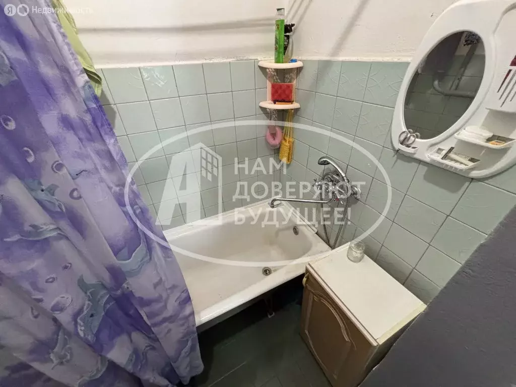 1-комнатная квартира: Глазов, улица Мира, 10 (39.6 м) - Фото 1
