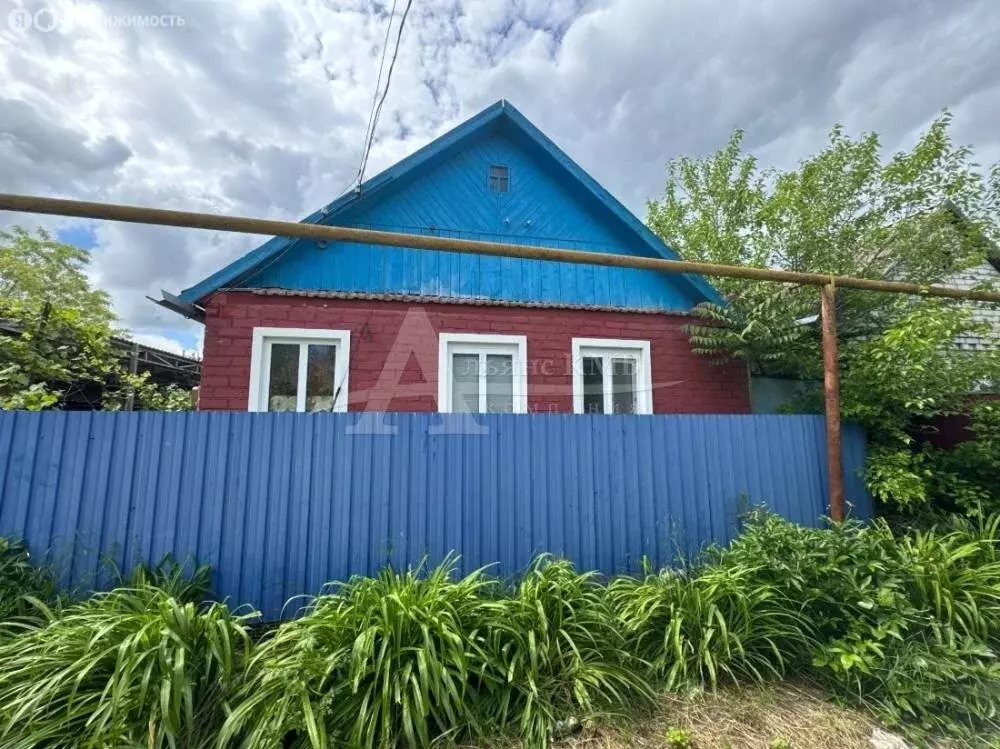Дом в село Солдато-Александровское, улица Крупской (58.9 м) - Фото 2