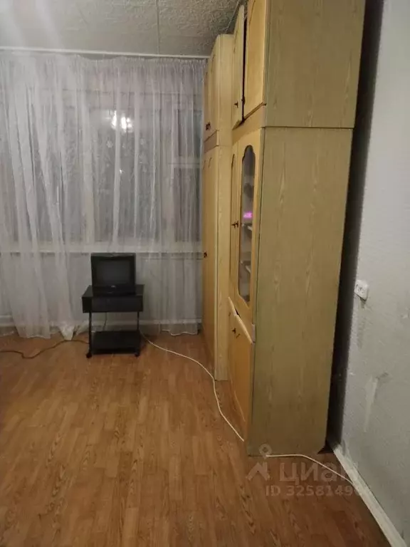 Комната Челябинская область, Челябинск Комсомольский просп., 124 (15.0 ... - Фото 2