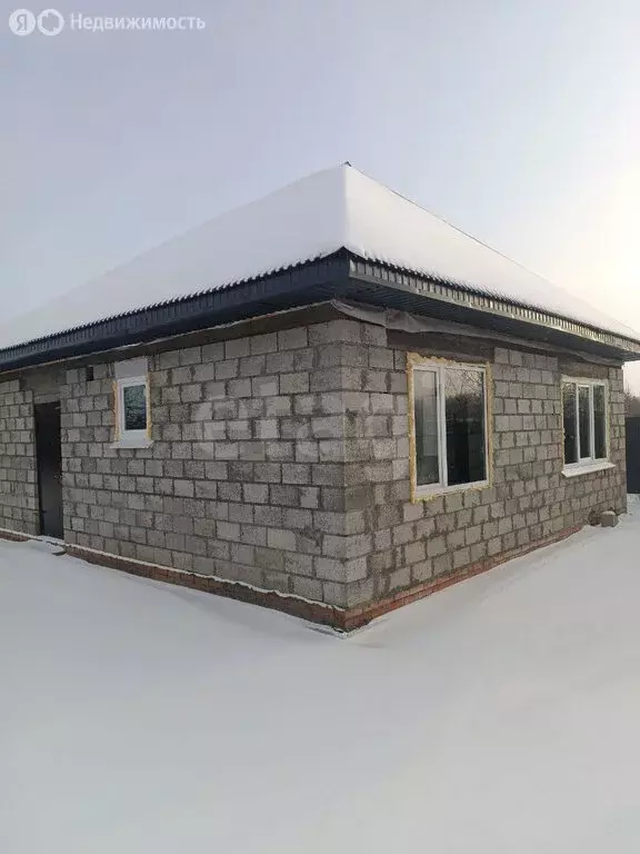 Дом в Ульяновск, СНТ Дендрарий (80 м) - Фото 2