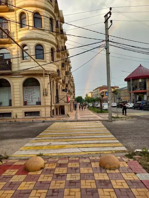 1-к кв. Дагестан, Дербент ул. Владимира Ленина, 4 (40.0 м) - Фото 1