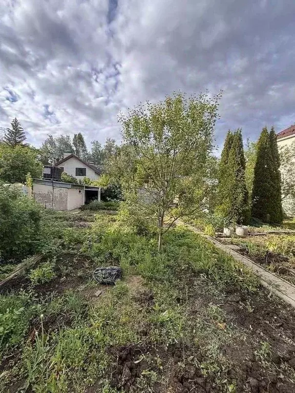 Дом в Самарская область, Волжский район, Воскресенка с/пос, Ландыш СТ ... - Фото 2
