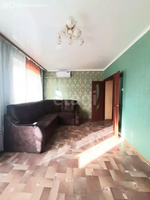 1-комнатная квартира: Алексеевка, улица Маяковского, 92 (39.6 м) - Фото 1
