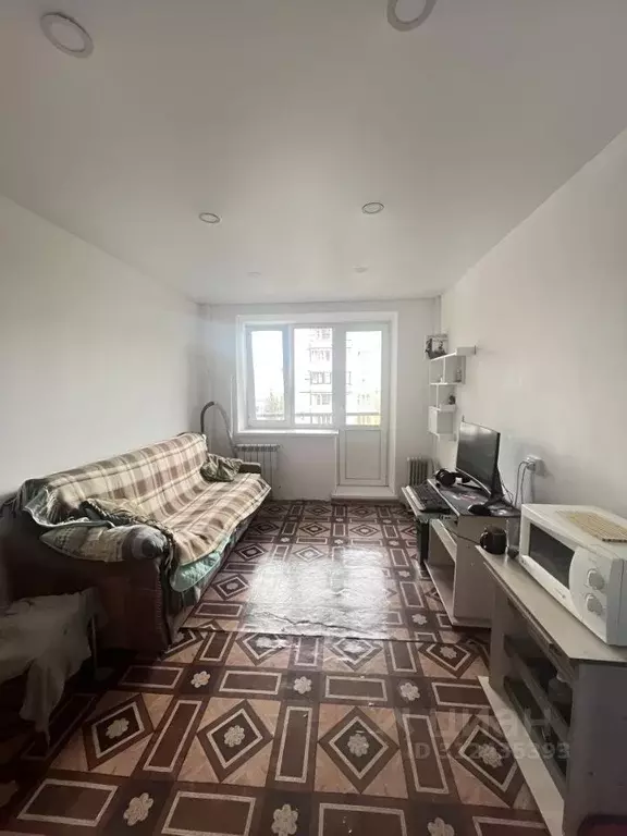 Комната Санкт-Петербург просп. Наставников, 8к1 (12.7 м) - Фото 1