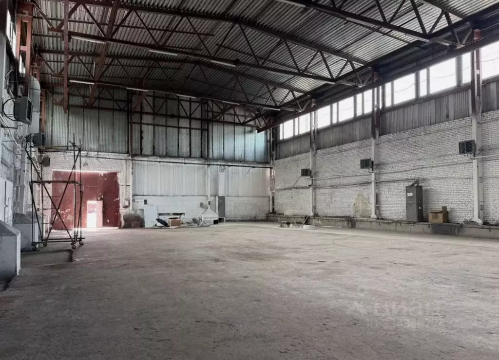Помещение свободного назначения в Москва Каширское ш., 47С24 (1500 м) - Фото 1
