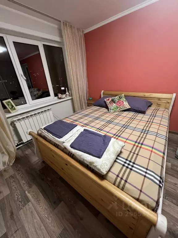 2-к кв. Приморский край, Владивосток Светланская ул., 155 (56.0 м) - Фото 1