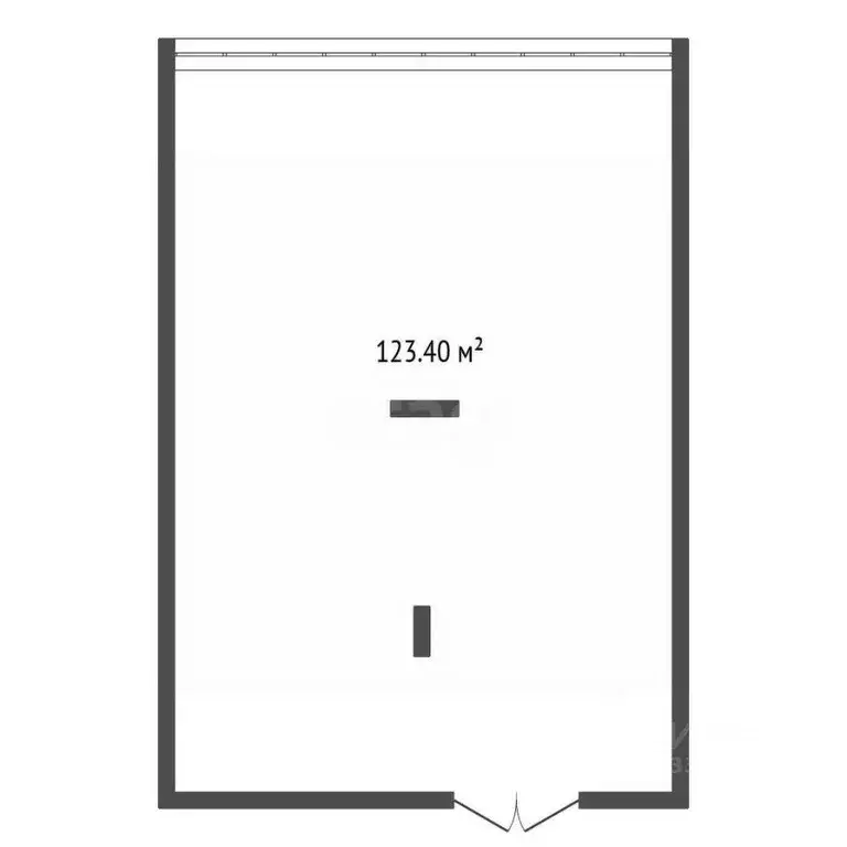 Помещение свободного назначения в Красноярский край, Красноярск ... - Фото 2