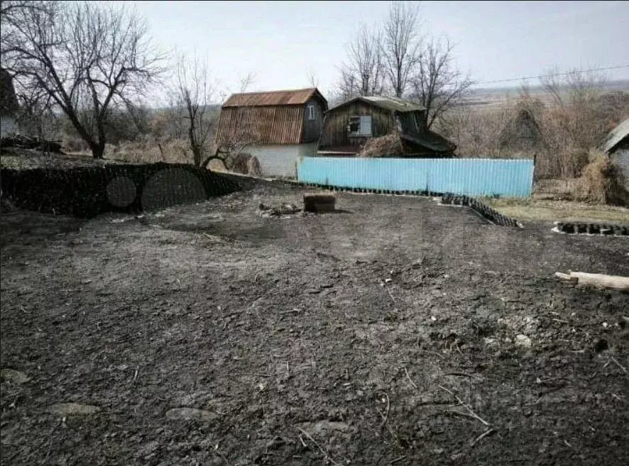 Участок в Ульяновская область, Ульяновск Зарница СНТ,  (3.82 сот.) - Фото 1