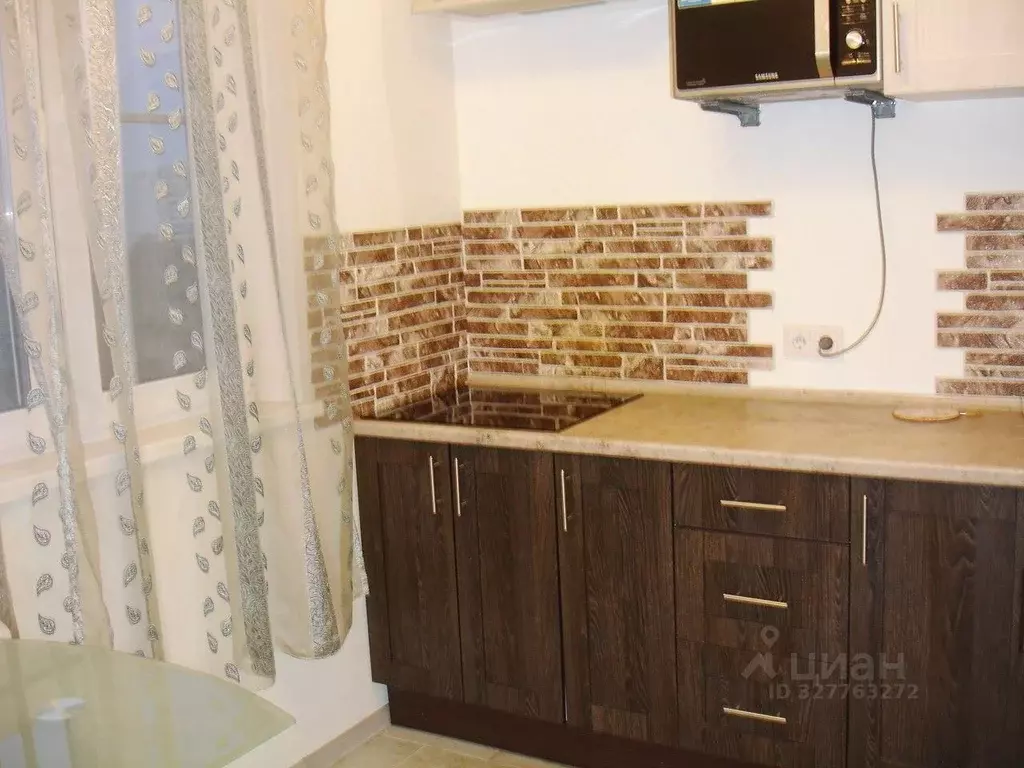 1-к кв. Москва ул. Чичерина, 12/2 (40.0 м) - Фото 0