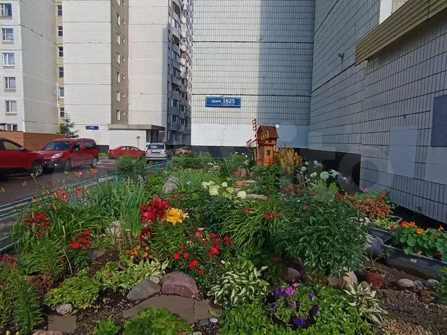 3-к. квартира, 74,7 м, 1/14 эт. - Фото 0
