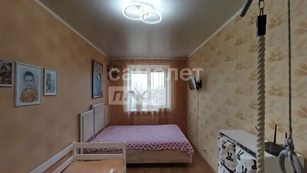 2-к кв. Оренбургская область, Бузулук Гая ул., 79 (44.2 м) - Фото 1