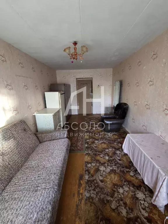 Комната Московская область, Пересвет Сергиево-Посадский район, ... - Фото 2