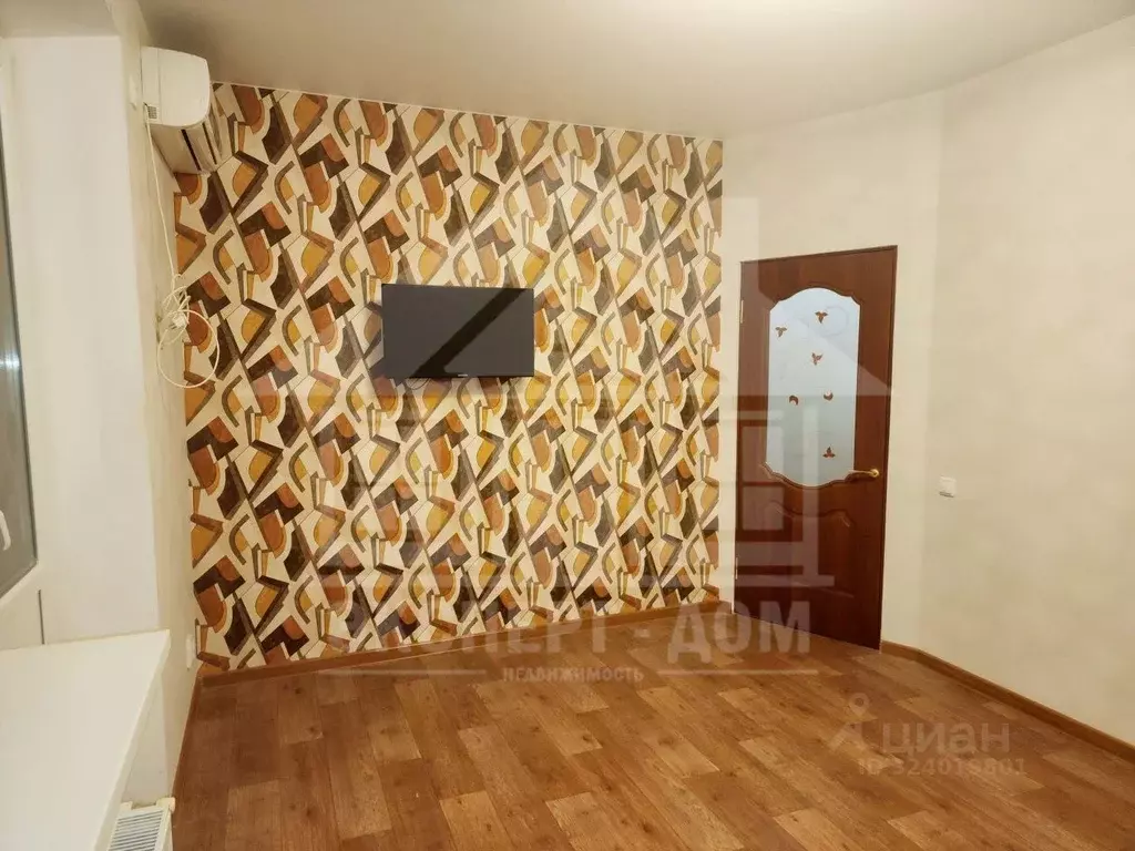 1-к кв. Ростовская область, Таганрог ул. Нестерова, 19 (38.0 м) - Фото 2