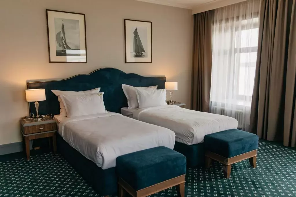 Комната Костромская область, Кострома Лесная ул., 61к2 (29.0 м) - Фото 2