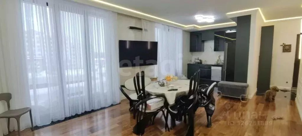 2-к кв. Московская область, Ленинский городской округ, пос. Развилка ... - Фото 1