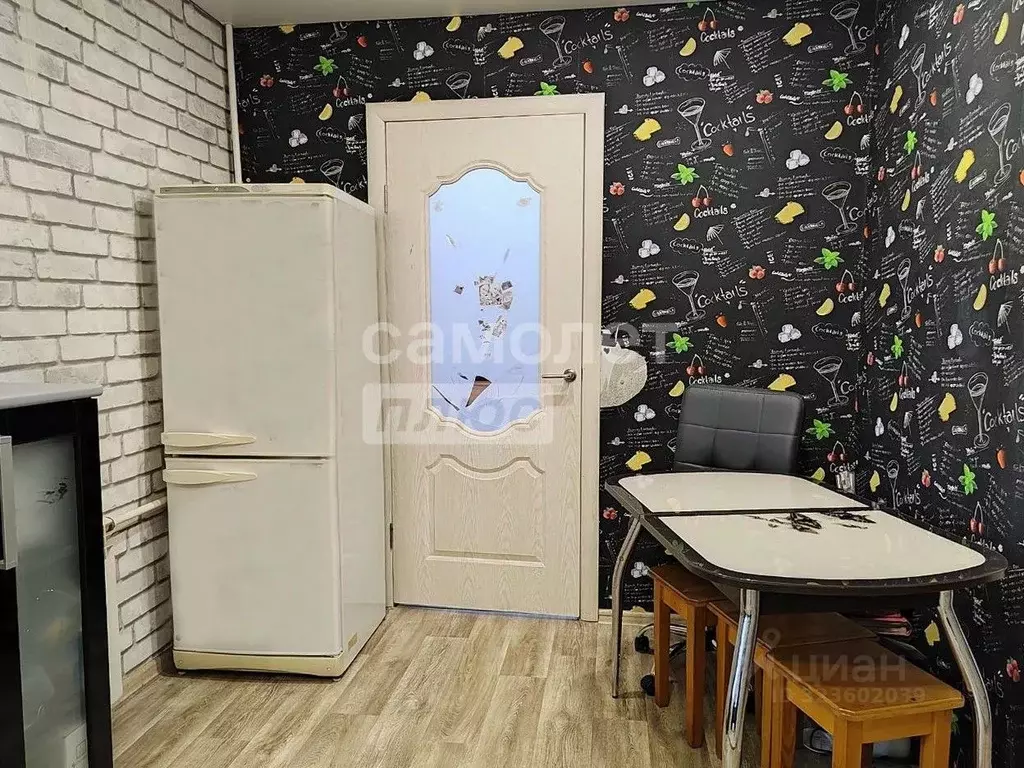 2-к кв. Марий Эл, Волжск ул. Щорса, 39 (40.2 м) - Фото 2