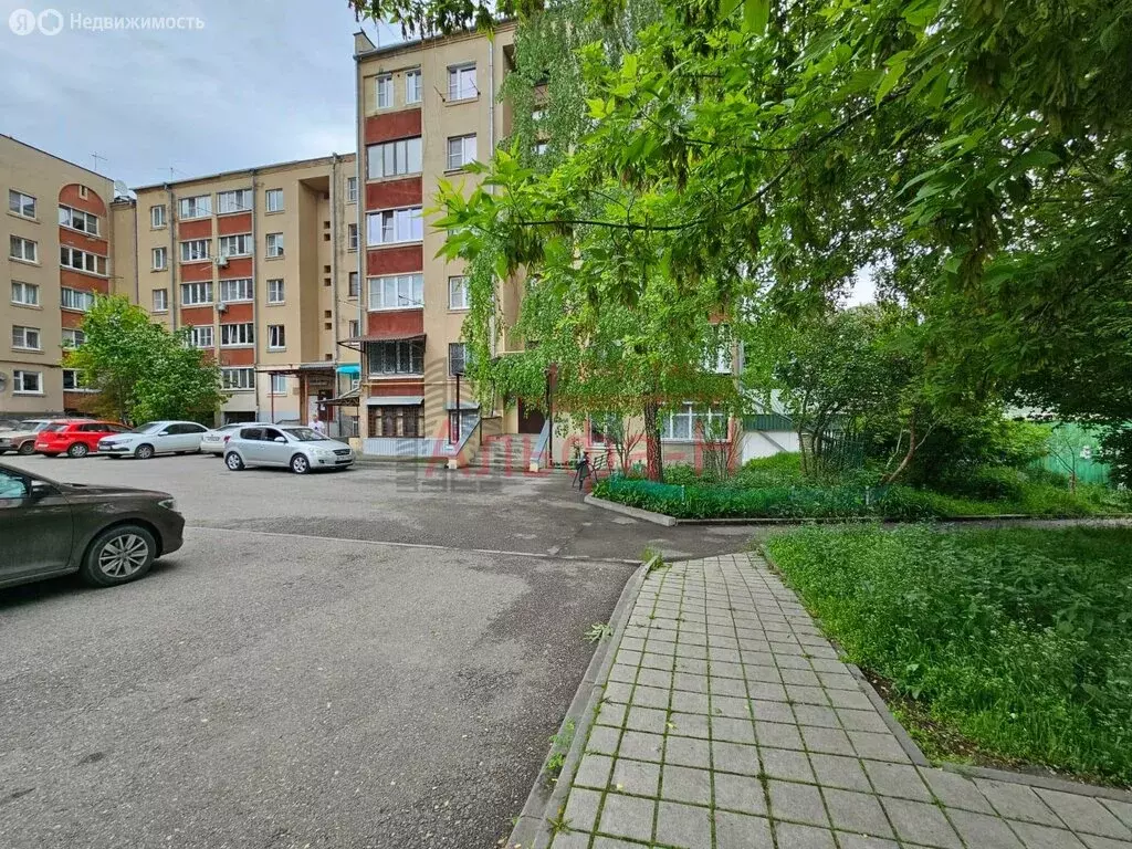 3-комнатная квартира: Ессентуки, улица Карла Маркса, 36 (73.9 м) - Фото 1
