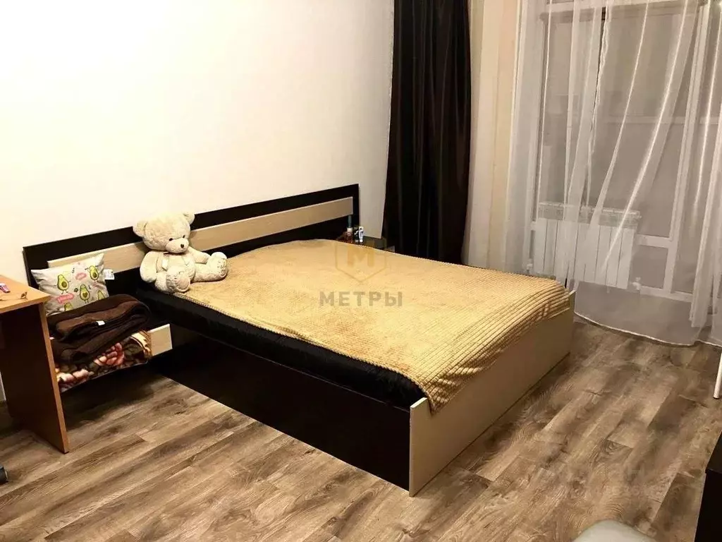 1-к кв. Белгородская область, Белгород ул. Гоголя, 15а (42.9 м) - Фото 2