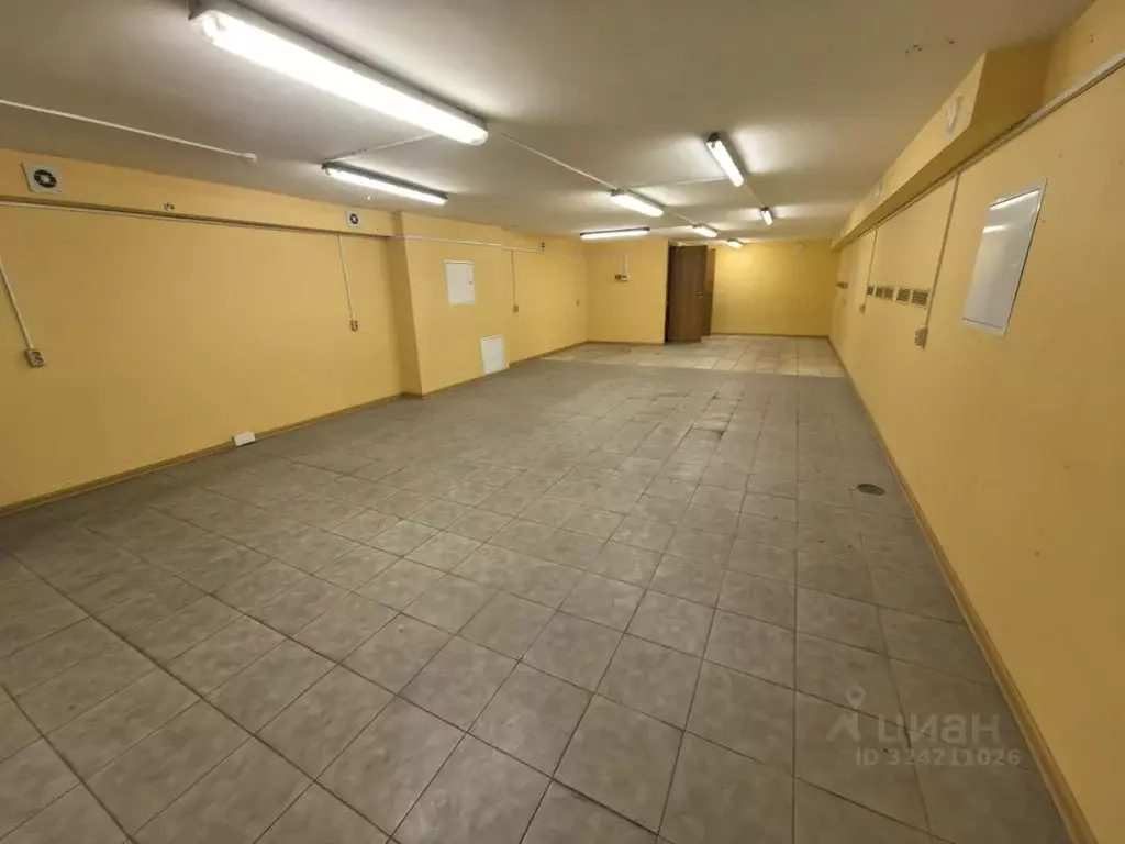 Помещение свободного назначения в Московская область, Мытищи ул. Веры ... - Фото 2