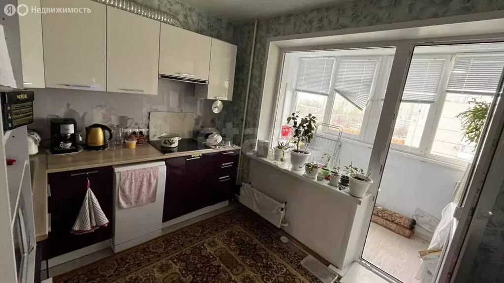 2-комнатная квартира: Самара, Съездовская улица, 8 (62.9 м) - Фото 2