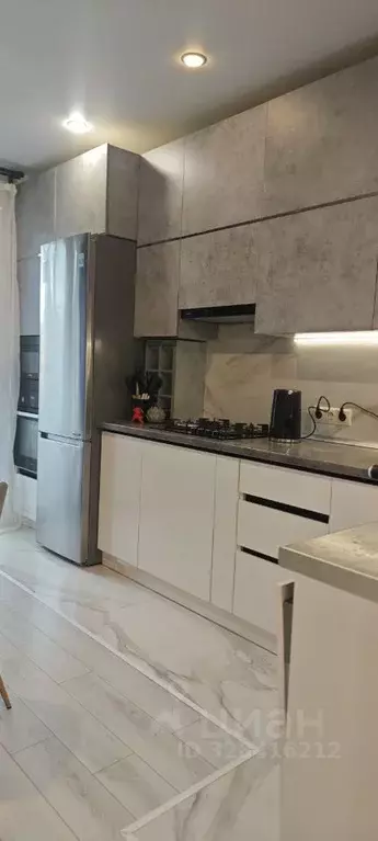 1-к кв. Московская область, Истра муниципальный округ, д. Красный ... - Фото 1