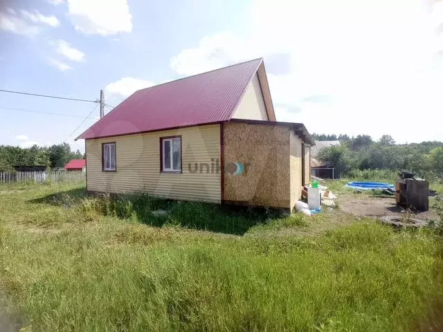 Дом 75 м на участке 6 сот. - Фото 0