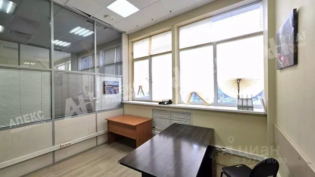 Офис в Москва 1-я Дубровская ул., 13А (86 м) - Фото 2