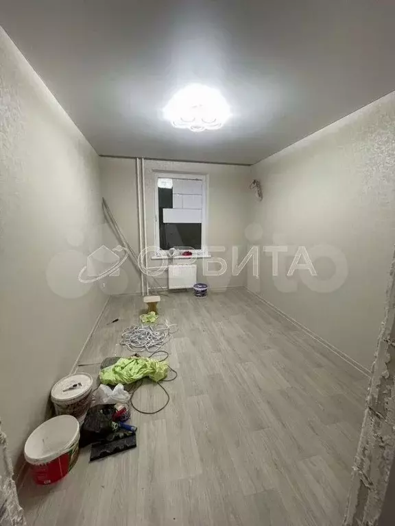 1-к. квартира, 30 м, 3/4 эт. - Фото 1