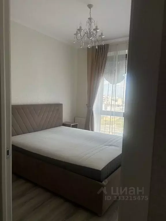 2-к кв. Москва ул. Дыбенко, 7/1 (43.0 м) - Фото 1