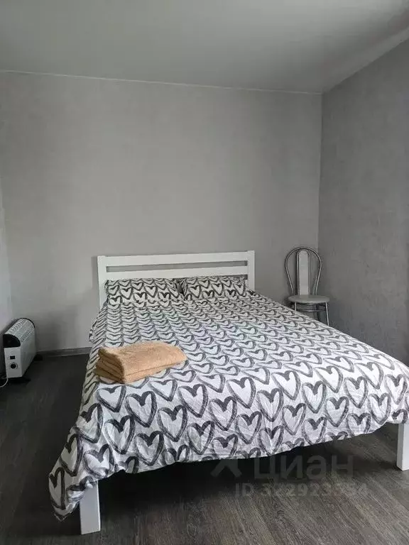 1-к кв. Пермский край, Пермь ул. Советской Армии, 31 (47.0 м) - Фото 1