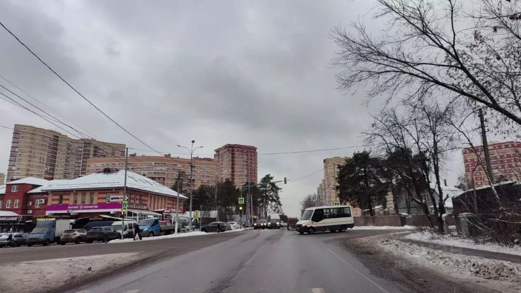 Участок в Московская область, Раменский городской округ, д. Клишева  ... - Фото 0