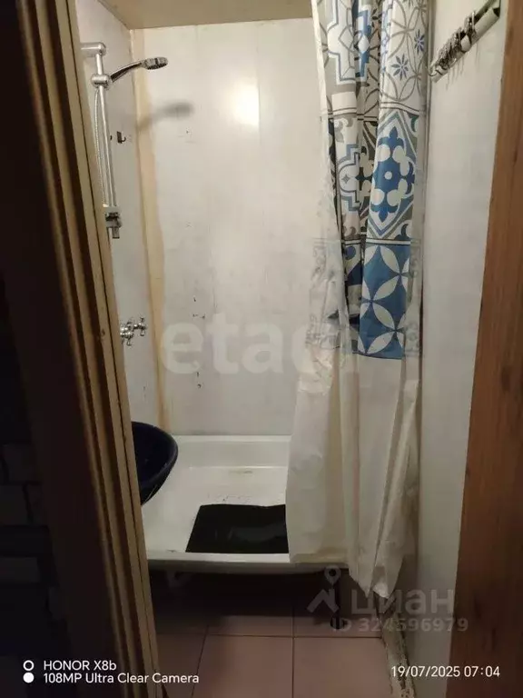 1-к кв. Хабаровский край, Комсомольск-на-Амуре Дружба мкр, 1 (36.2 м) - Фото 2