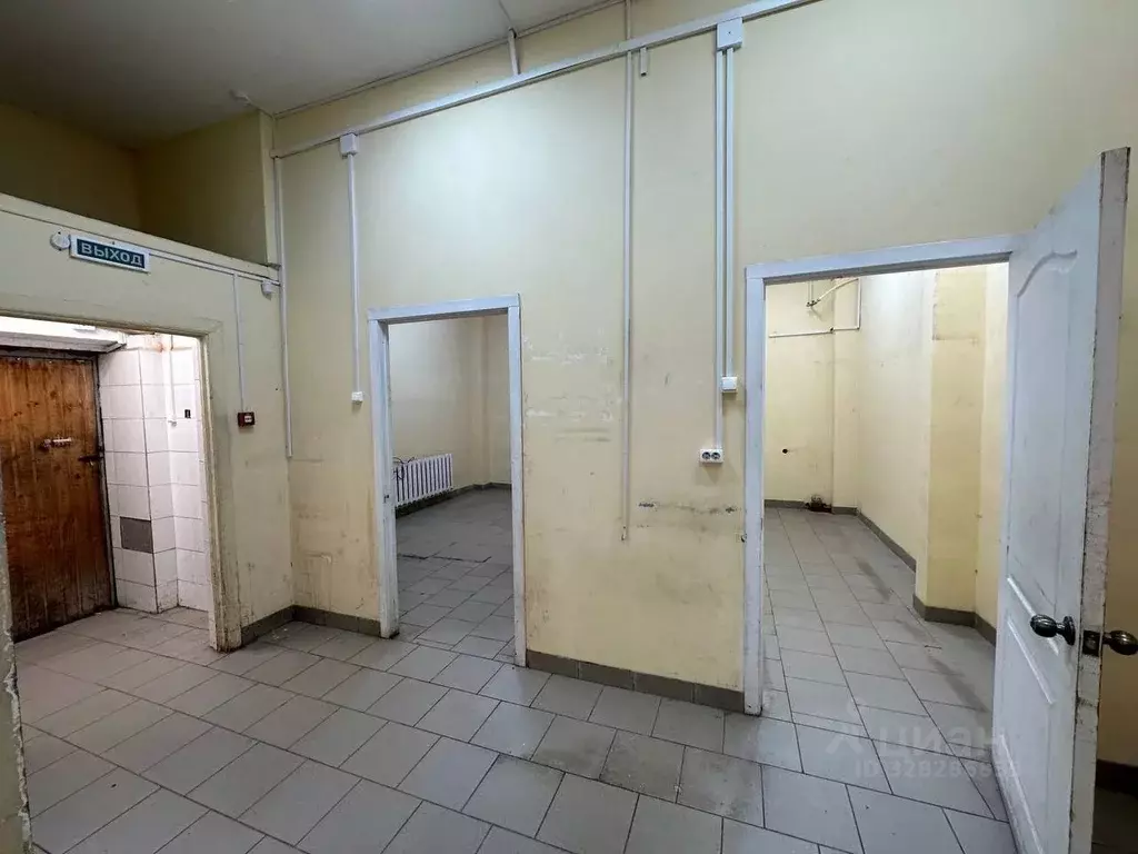 Помещение свободного назначения в Калужская область, Калуга ул. ... - Фото 2