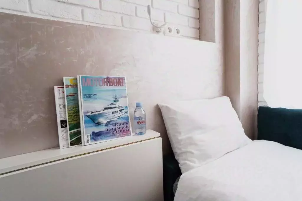 Комната Санкт-Петербург Лахтинская ул., 23Б (7.0 м) - Фото 1