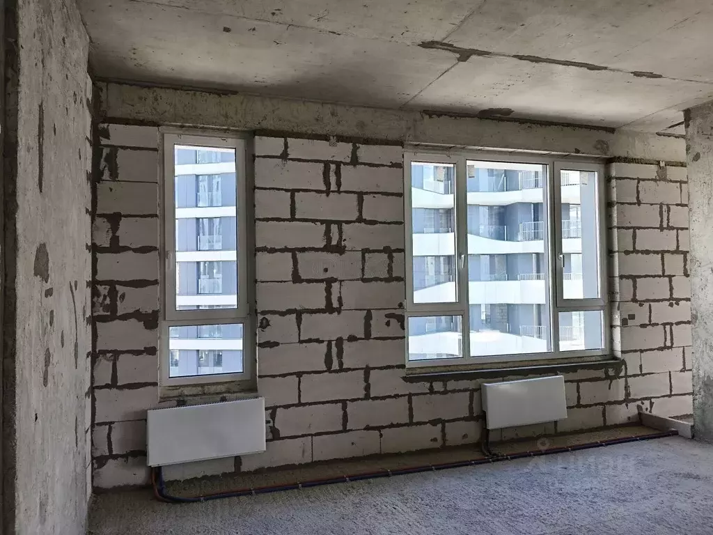3-к кв. Москва ул. Крузенштерна, 2 (94.6 м) - Фото 2