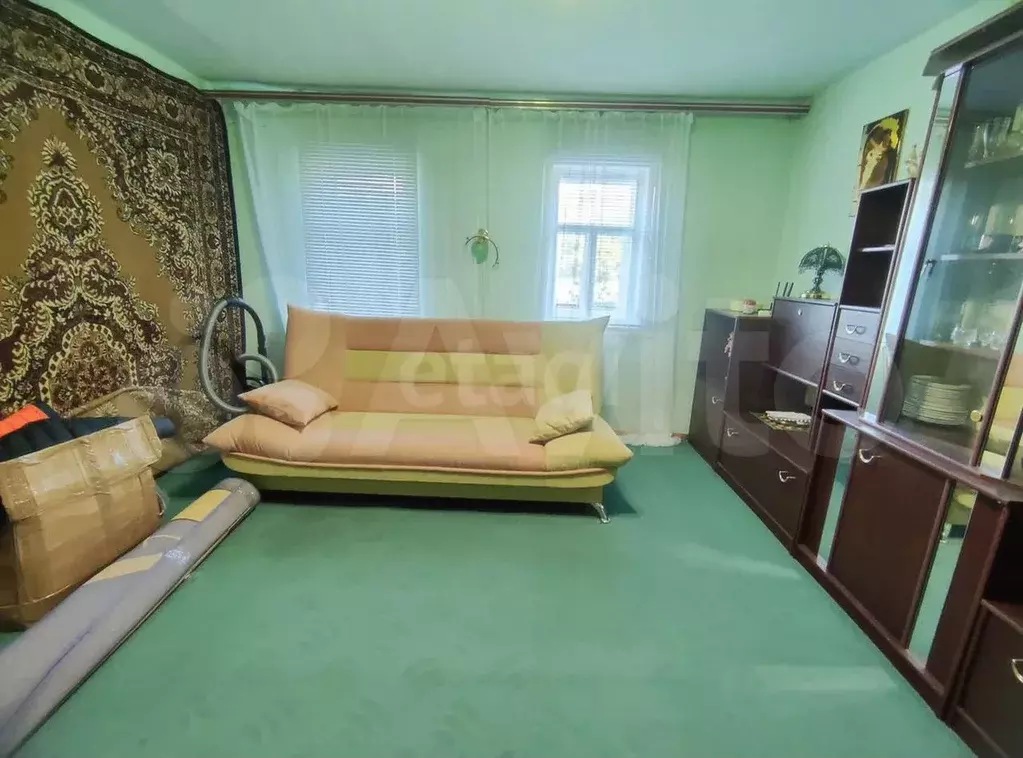 Дом 62,8 м на участке 38 сот. - Фото 0