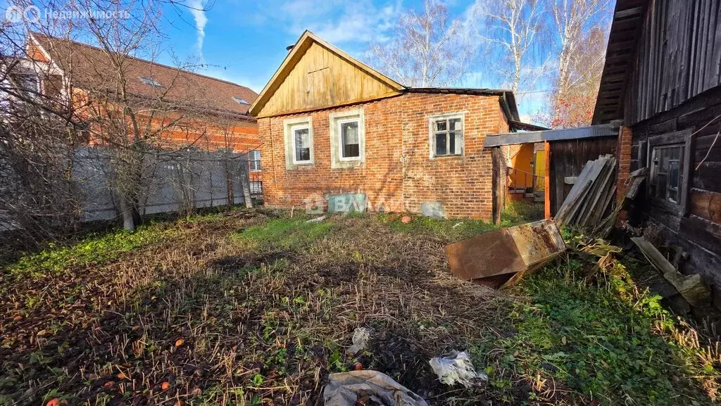 Дом в Московская область, муниципальный округ Луховицы, село Алпатьево ... - Фото 1