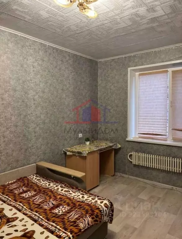 2-к кв. Белгородская область, Старый Оскол Восточный мкр, 11 (54.0 м) - Фото 2