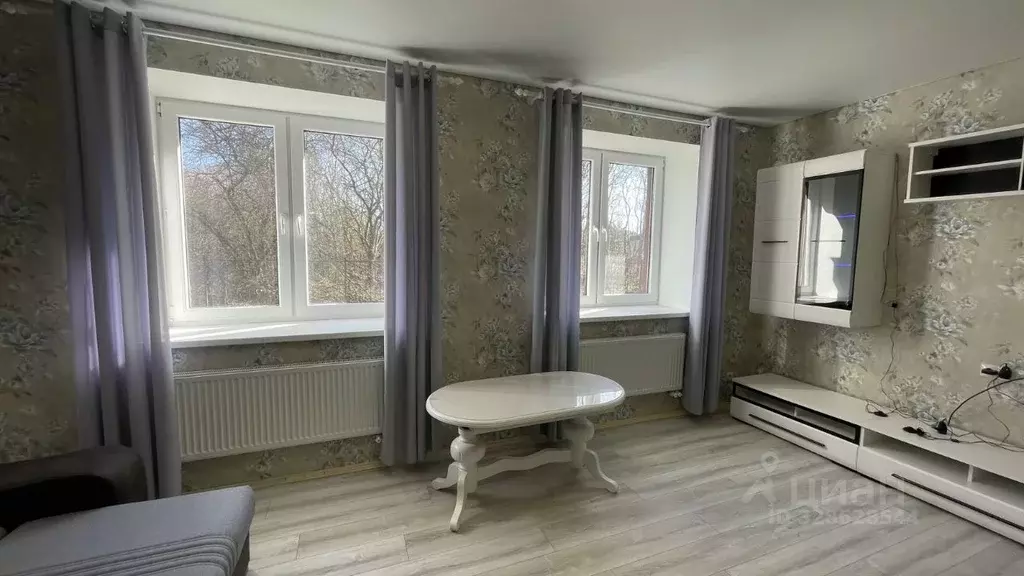 2-к кв. Калининградская область, Светлогорск Олимпийский бул., 8 (60.0 ... - Фото 2